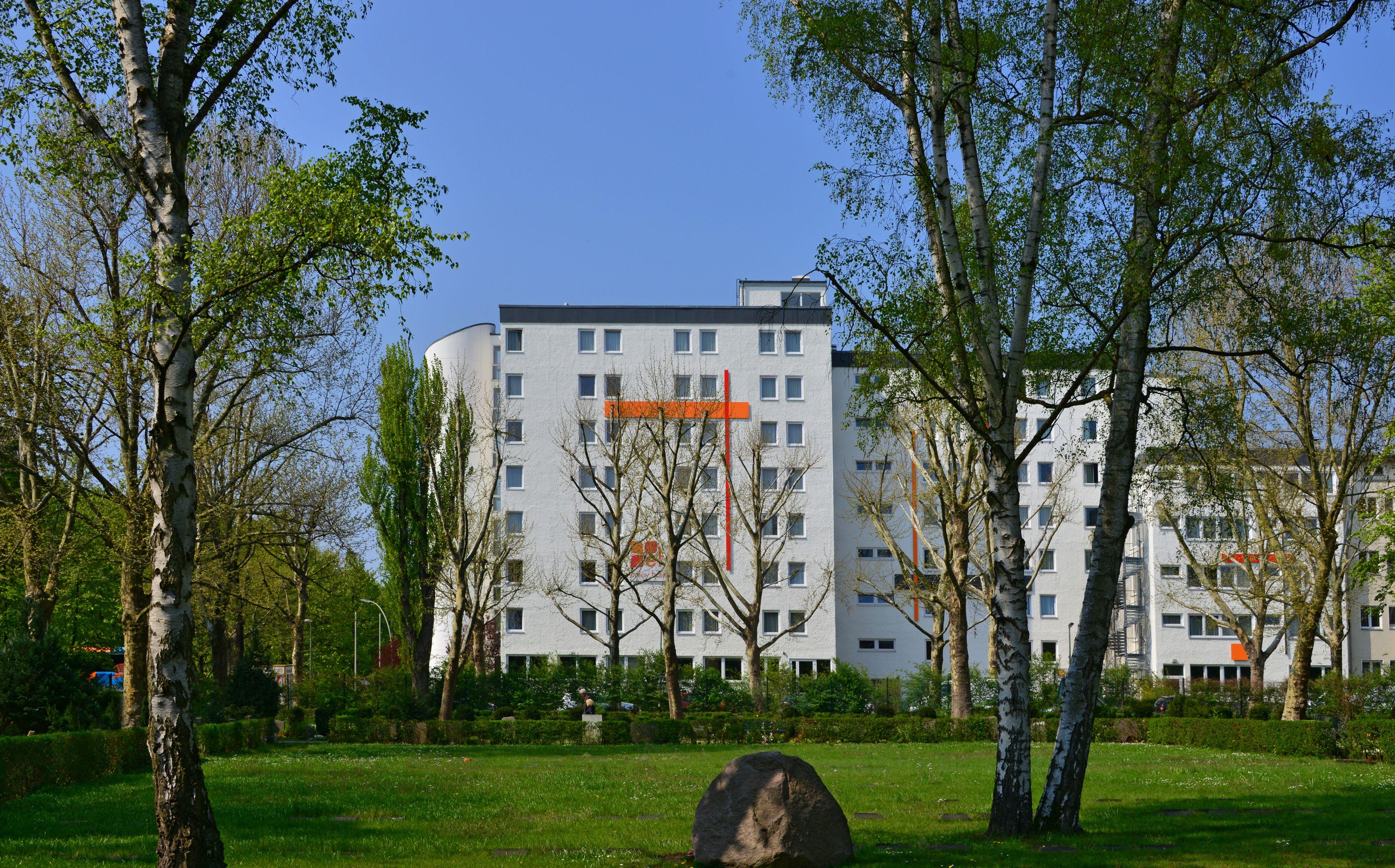Enjoy Hostel Berlin City West — Photos 2